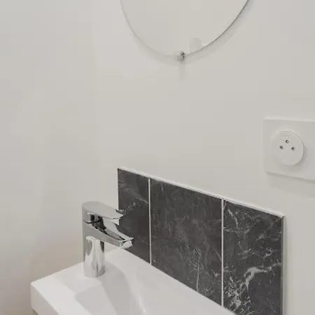 Corbeley Apartmán *