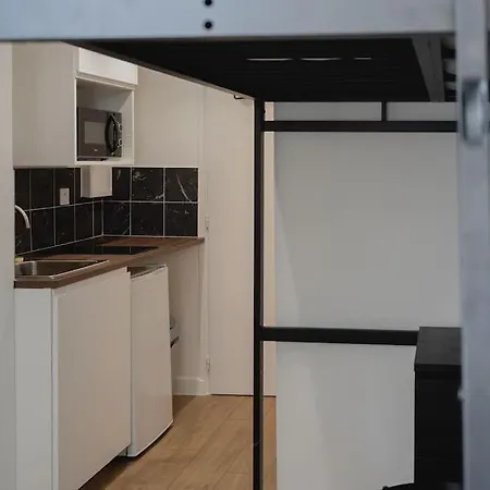 Corbeley Apartmán *