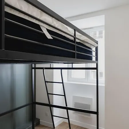 Corbeley Apartmán